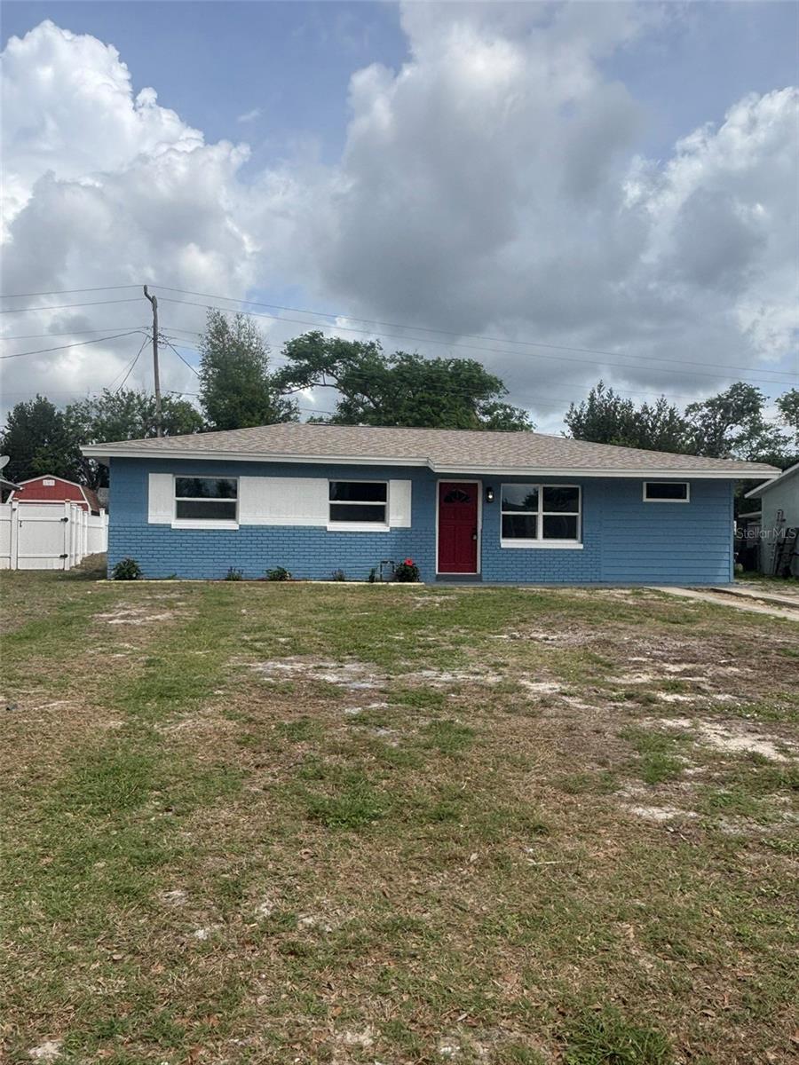 3970 BAKER AVE, TITUSVILLE, FL, 32796