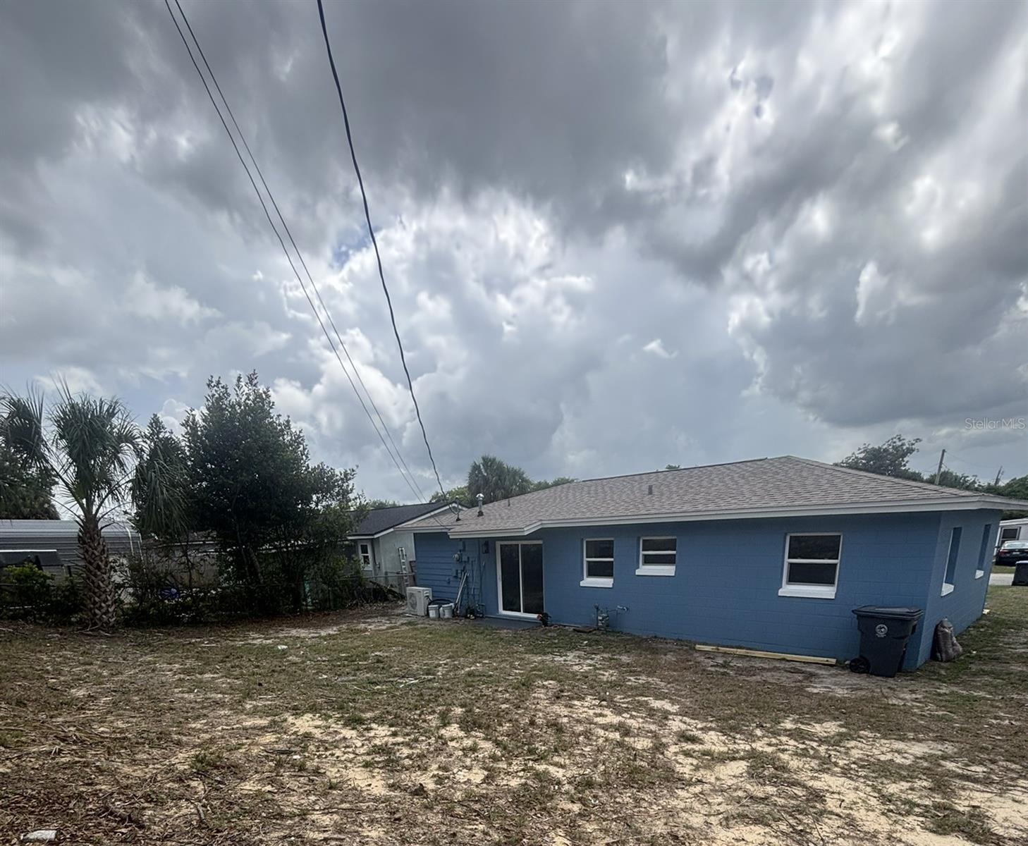3970 BAKER AVE, TITUSVILLE, FL, 32796