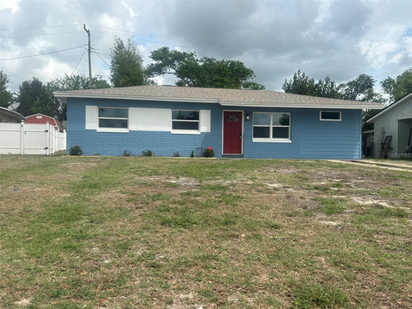3970 BAKER AVE, TITUSVILLE, FL, 32796