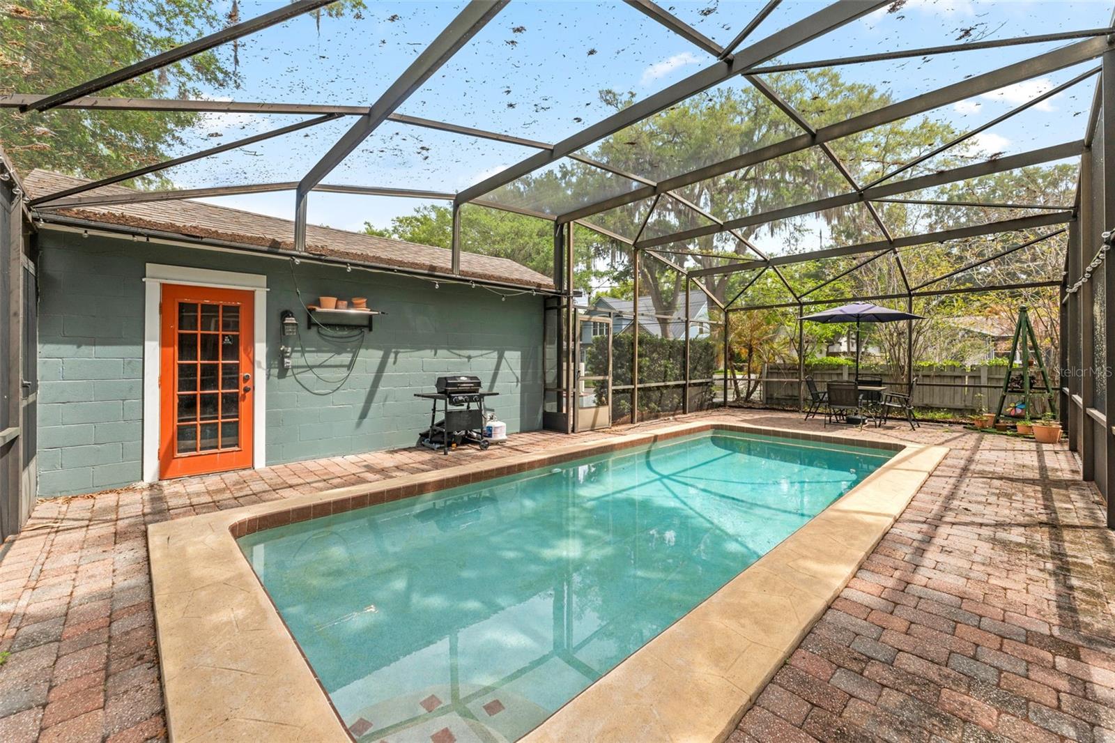 600 VASSAR ST, ORLANDO, FL, 32804