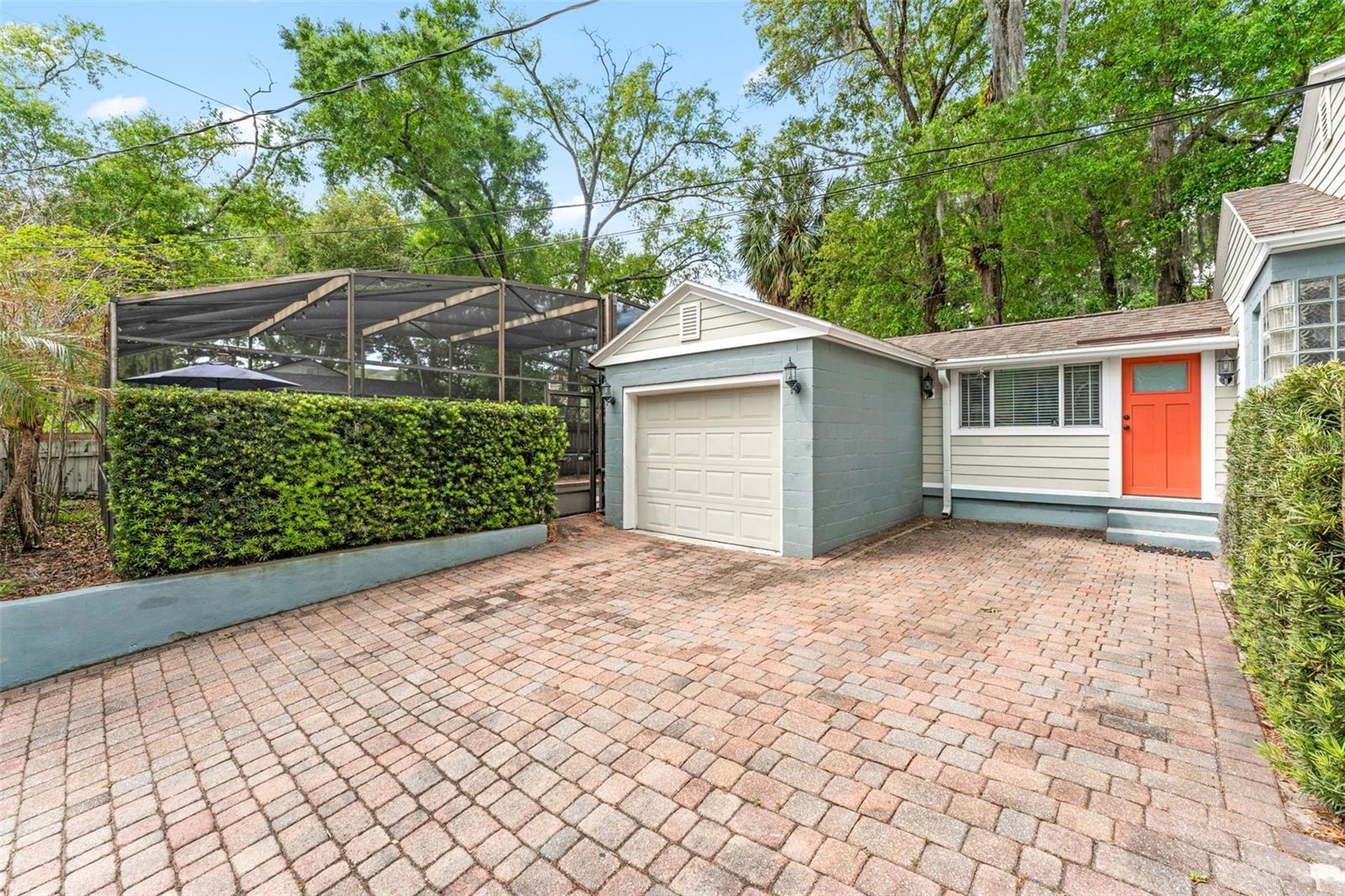 600 VASSAR ST, ORLANDO, FL, 32804