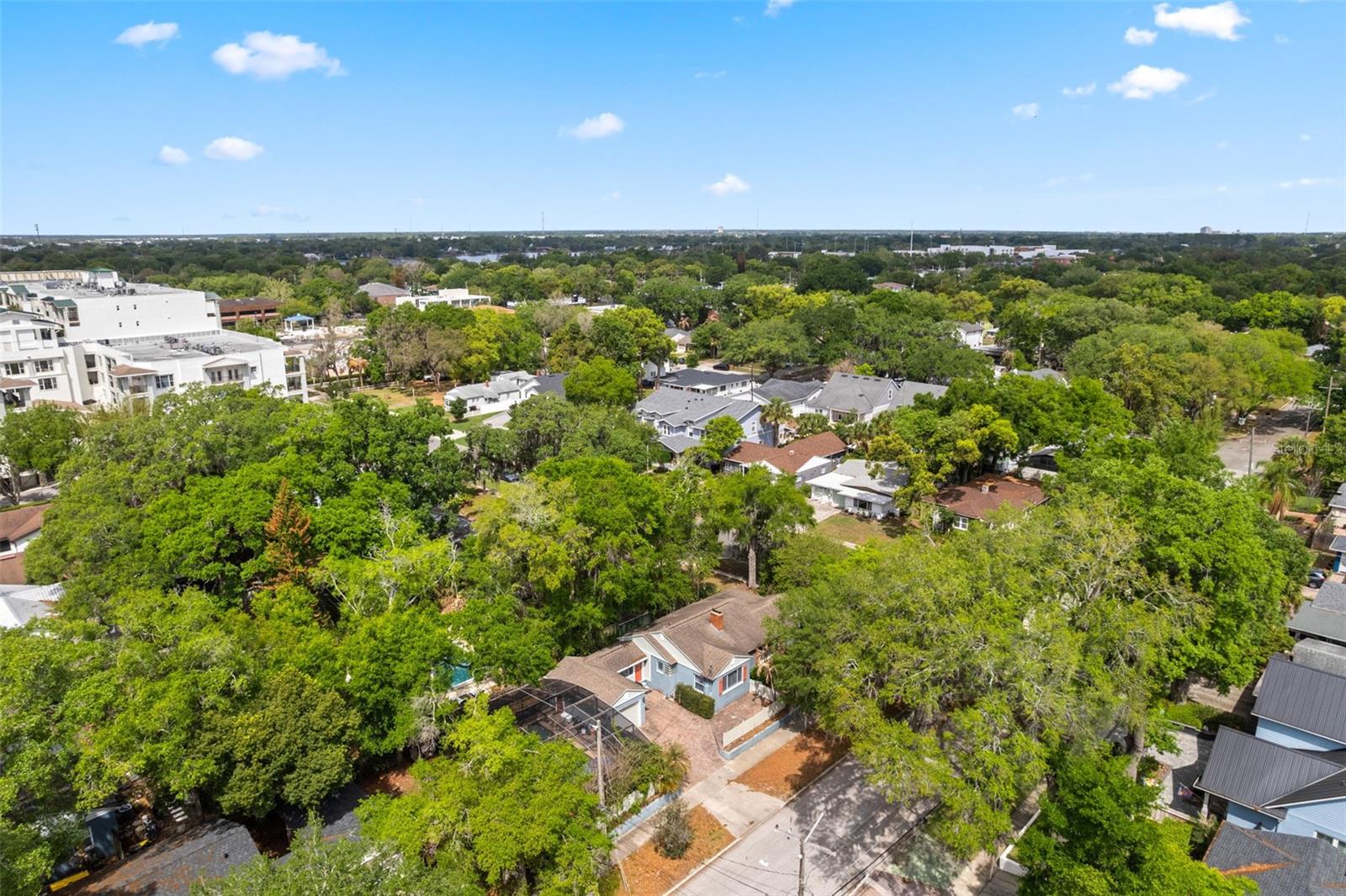 600 VASSAR ST, ORLANDO, FL, 32804