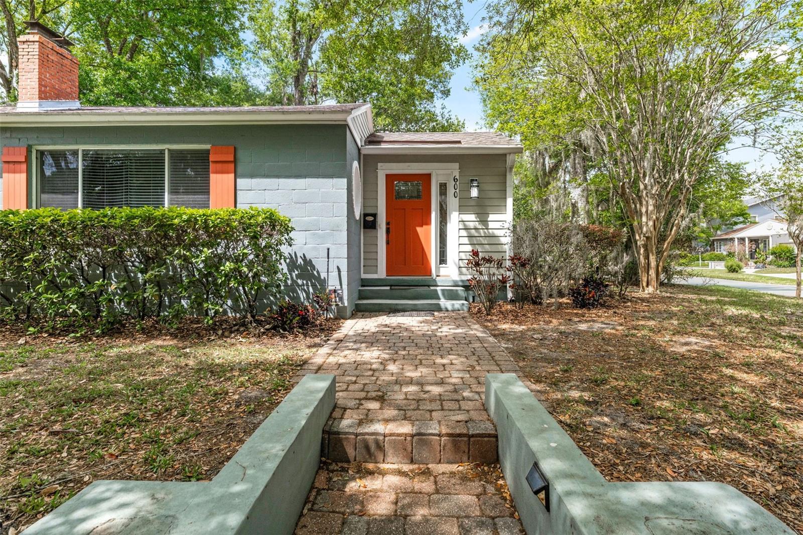600 VASSAR ST, ORLANDO, FL, 32804