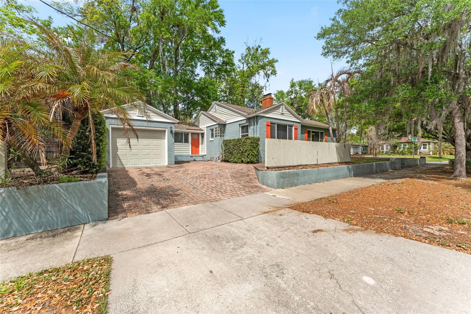 600 VASSAR ST, ORLANDO, FL, 32804
