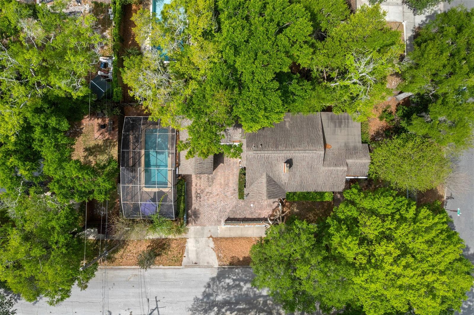 600 VASSAR ST, ORLANDO, FL, 32804