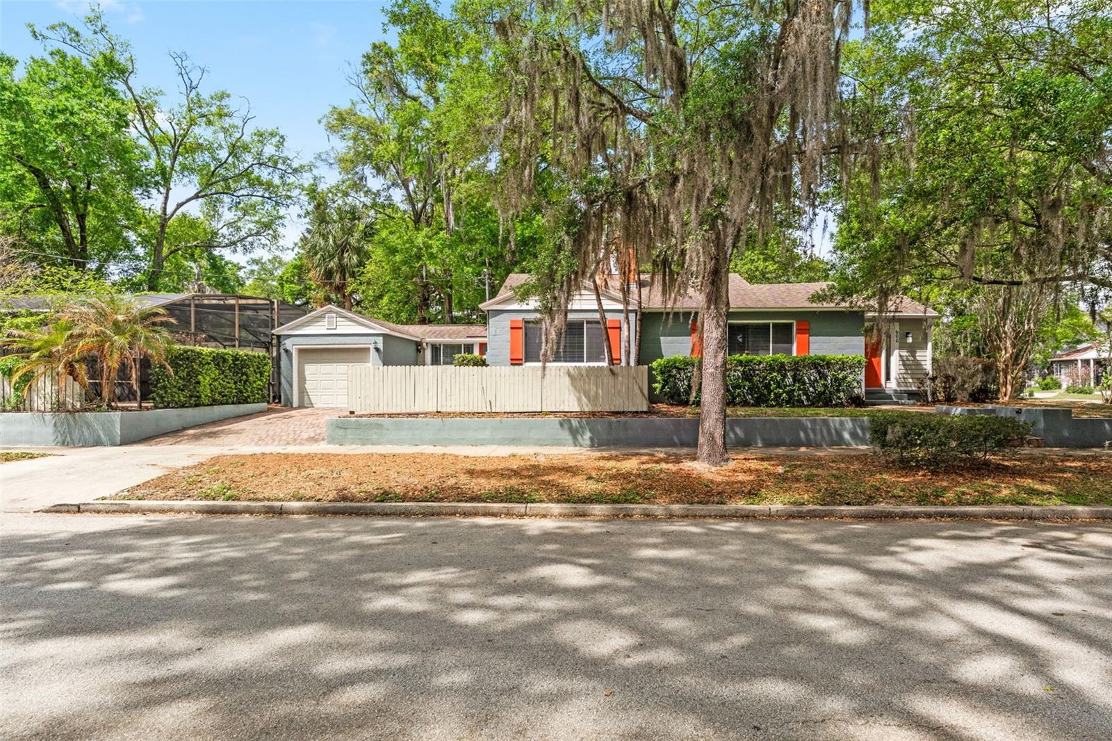 600 VASSAR ST, ORLANDO, FL, 32804