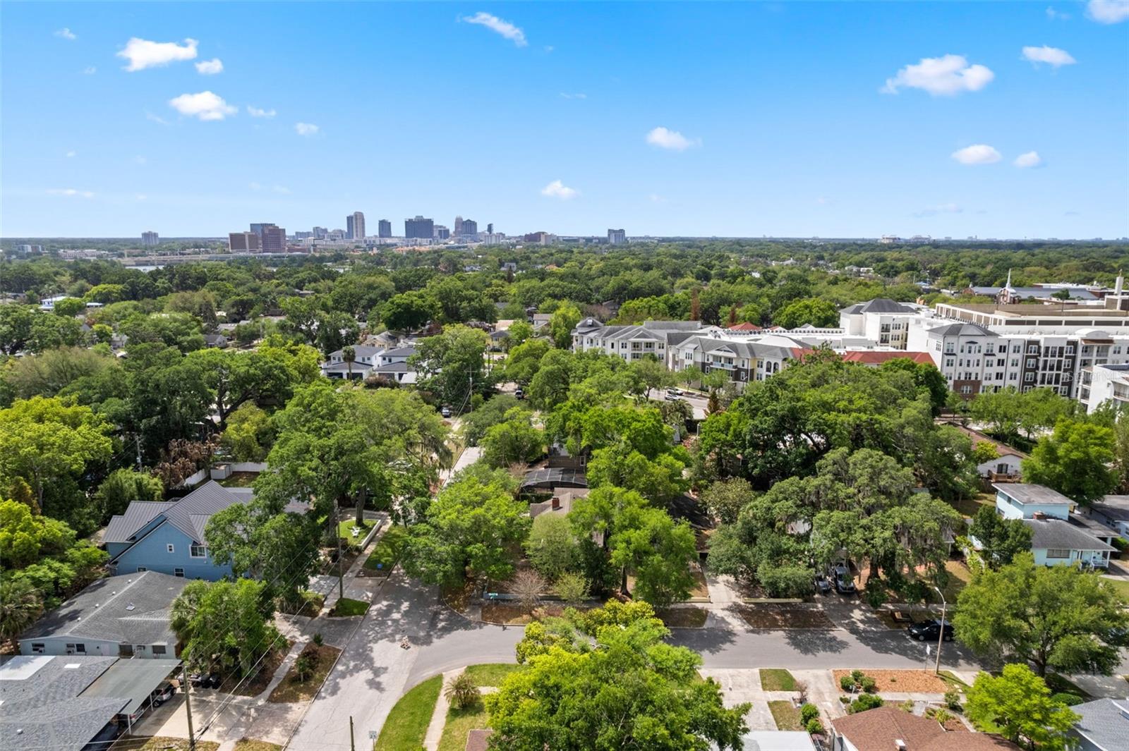 600 VASSAR ST, ORLANDO, FL, 32804