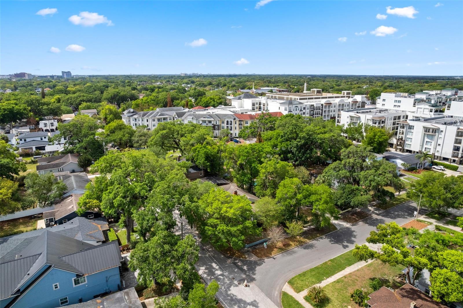 600 VASSAR ST, ORLANDO, FL, 32804