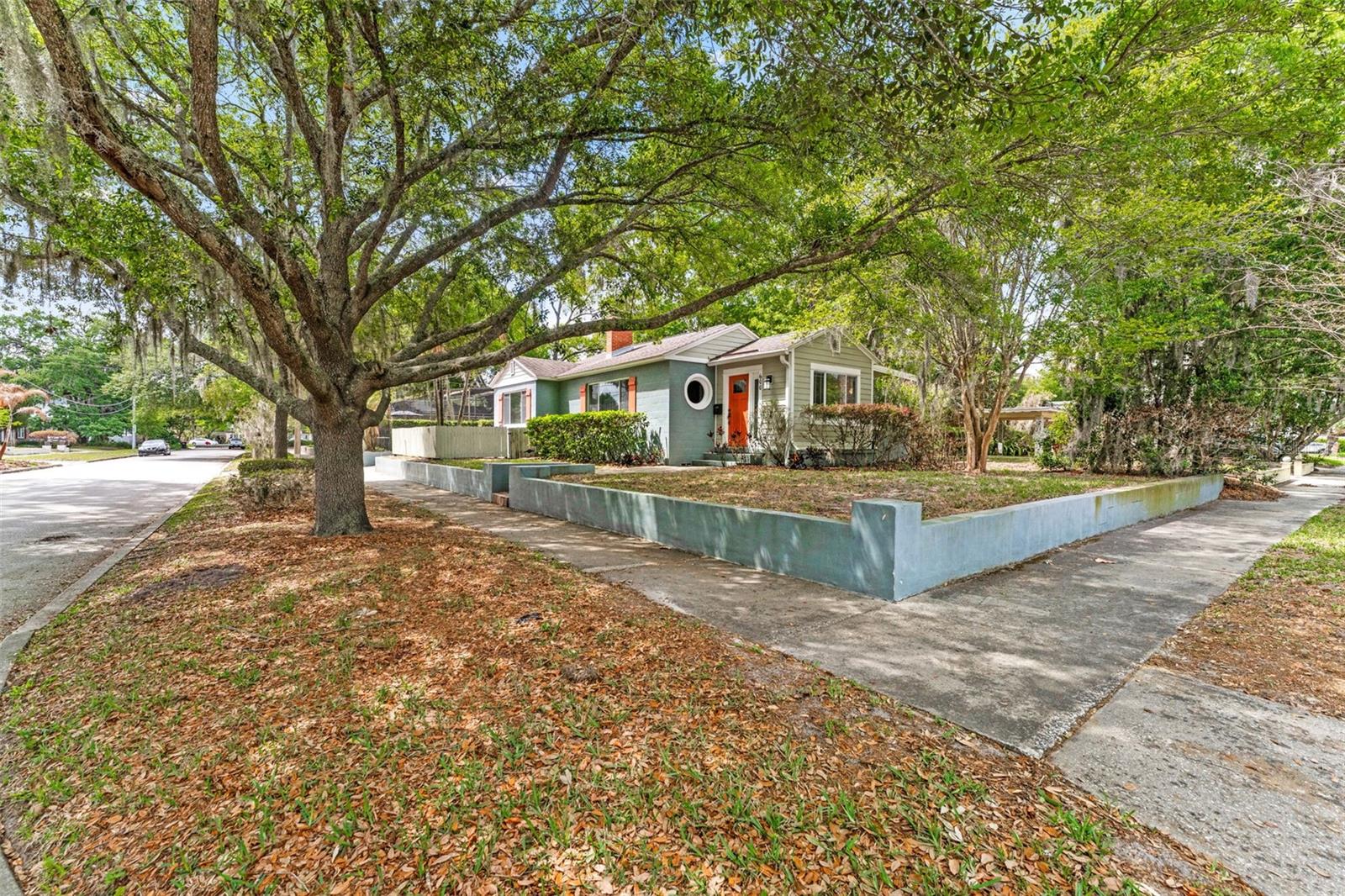 600 VASSAR ST, ORLANDO, FL, 32804