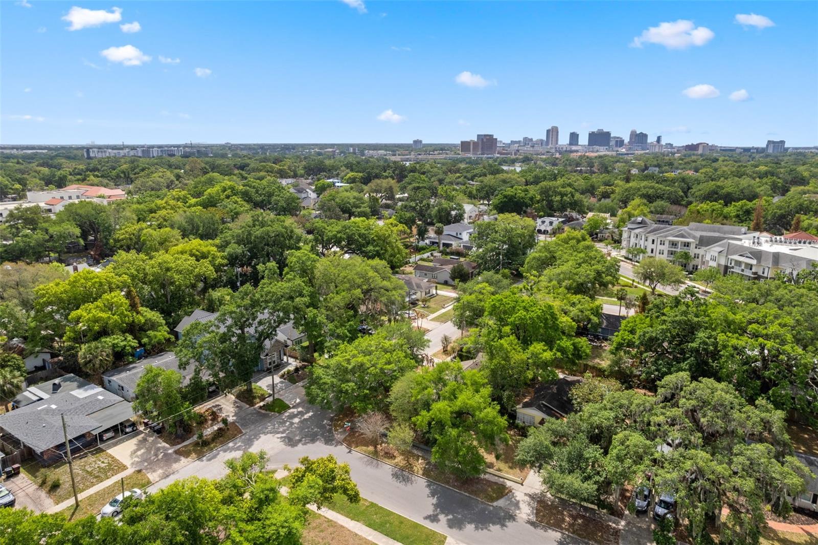 600 VASSAR ST, ORLANDO, FL, 32804