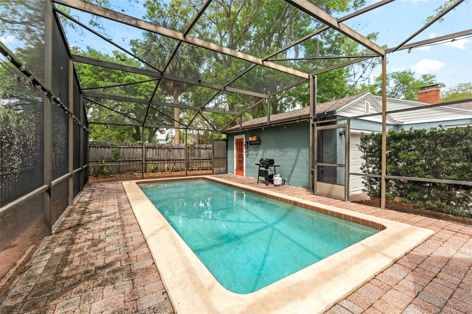 600 VASSAR ST, ORLANDO, FL, 32804