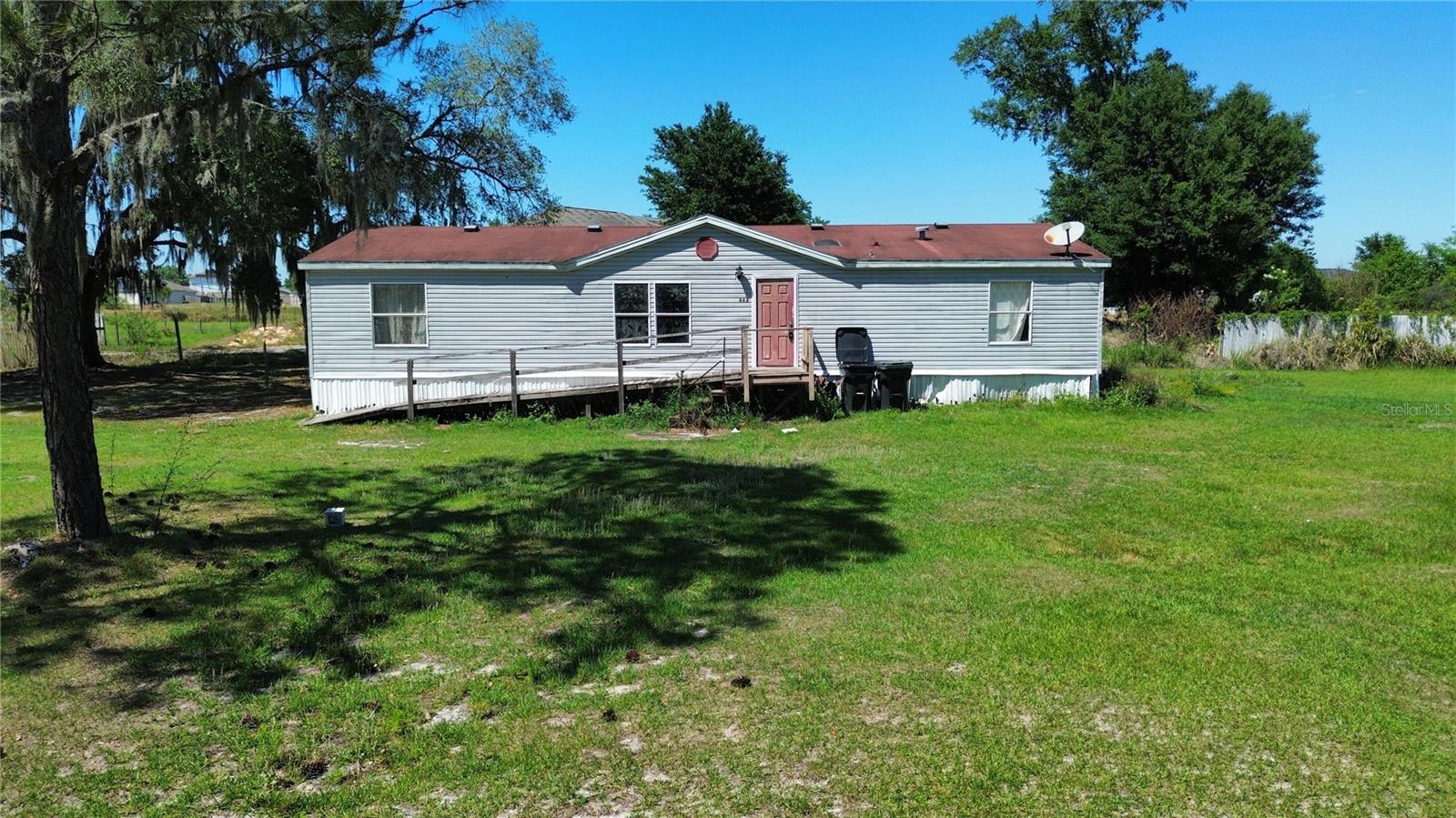 448 FERNANDEZ ST, WINTER HAVEN, FL, 33880