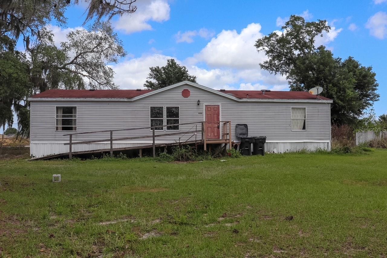 448 FERNANDEZ ST, WINTER HAVEN, FL, 33880