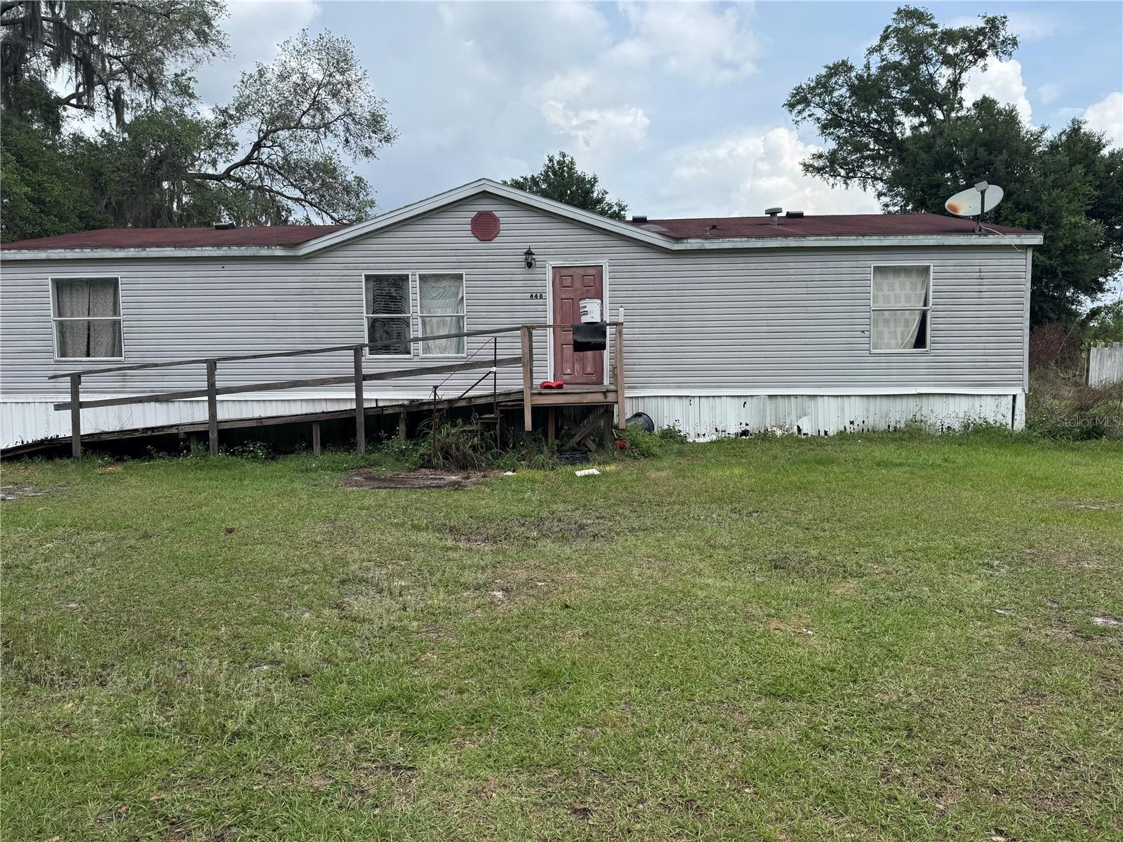 448 FERNANDEZ ST, WINTER HAVEN, FL, 33880