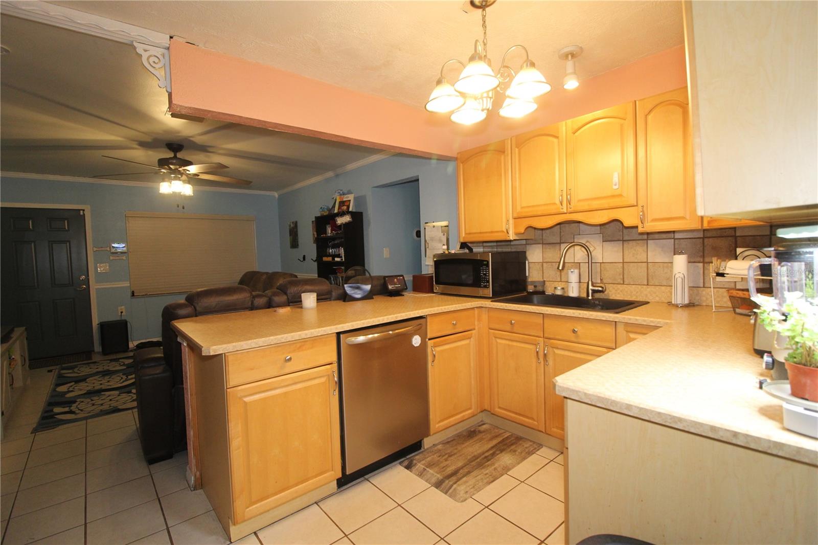 2801 SPRAGUE DR, ORLANDO, FL, 32826