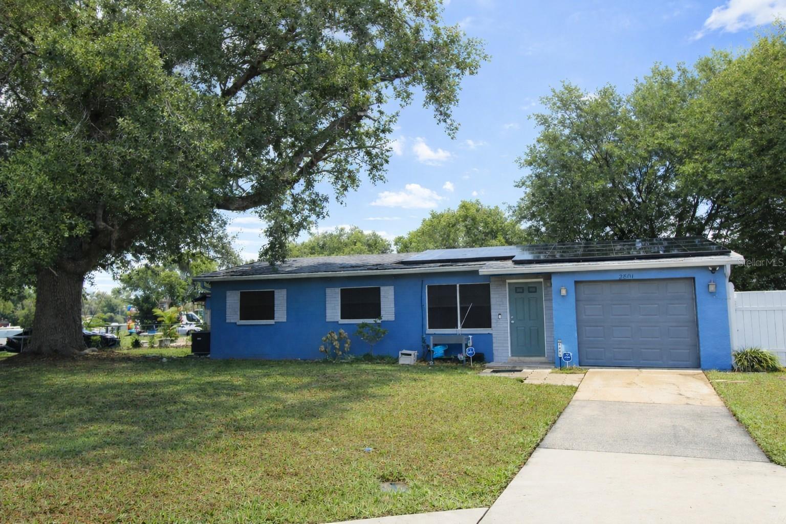 2801 SPRAGUE DR, ORLANDO, FL, 32826
