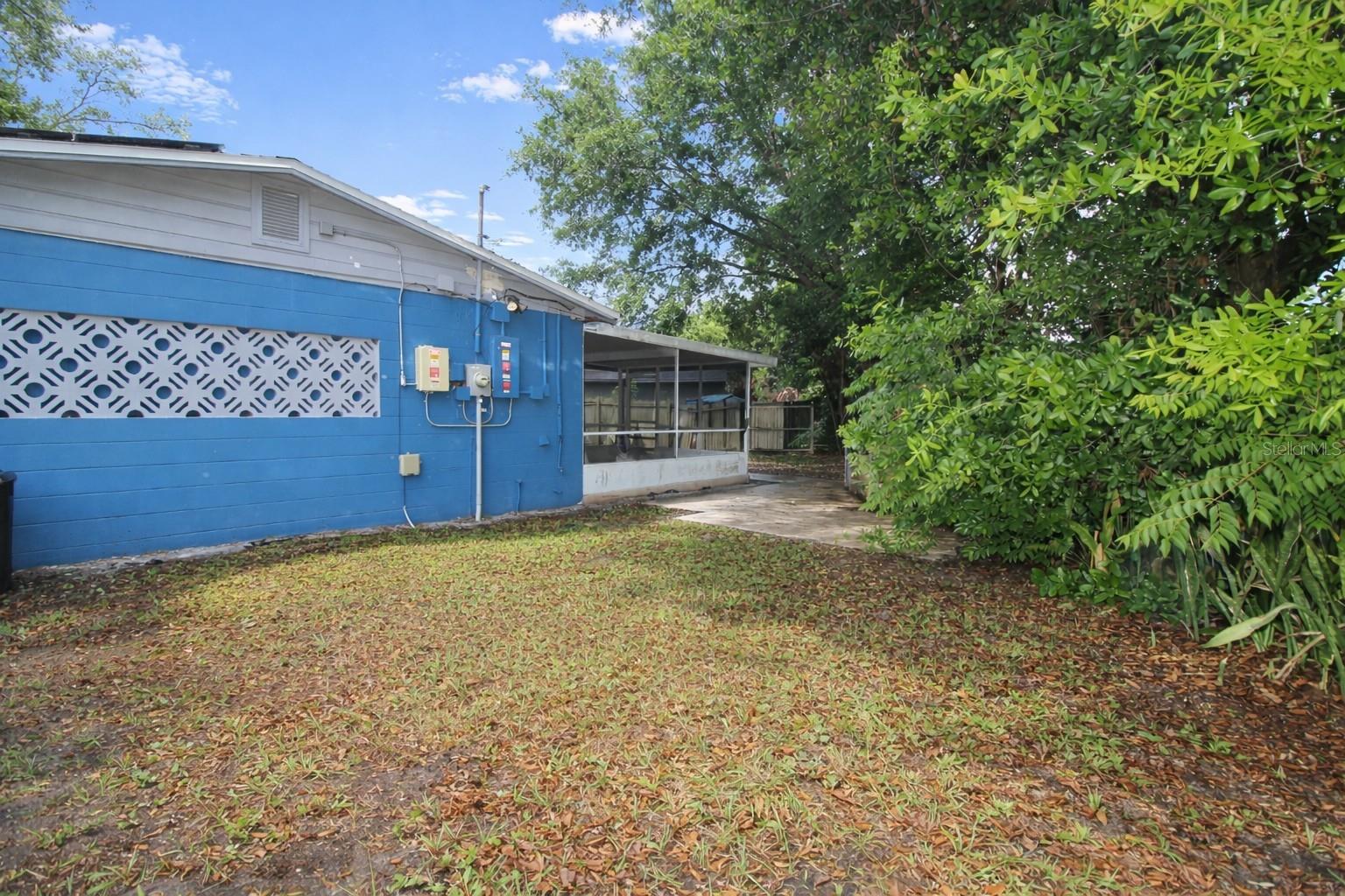 2801 SPRAGUE DR, ORLANDO, FL, 32826
