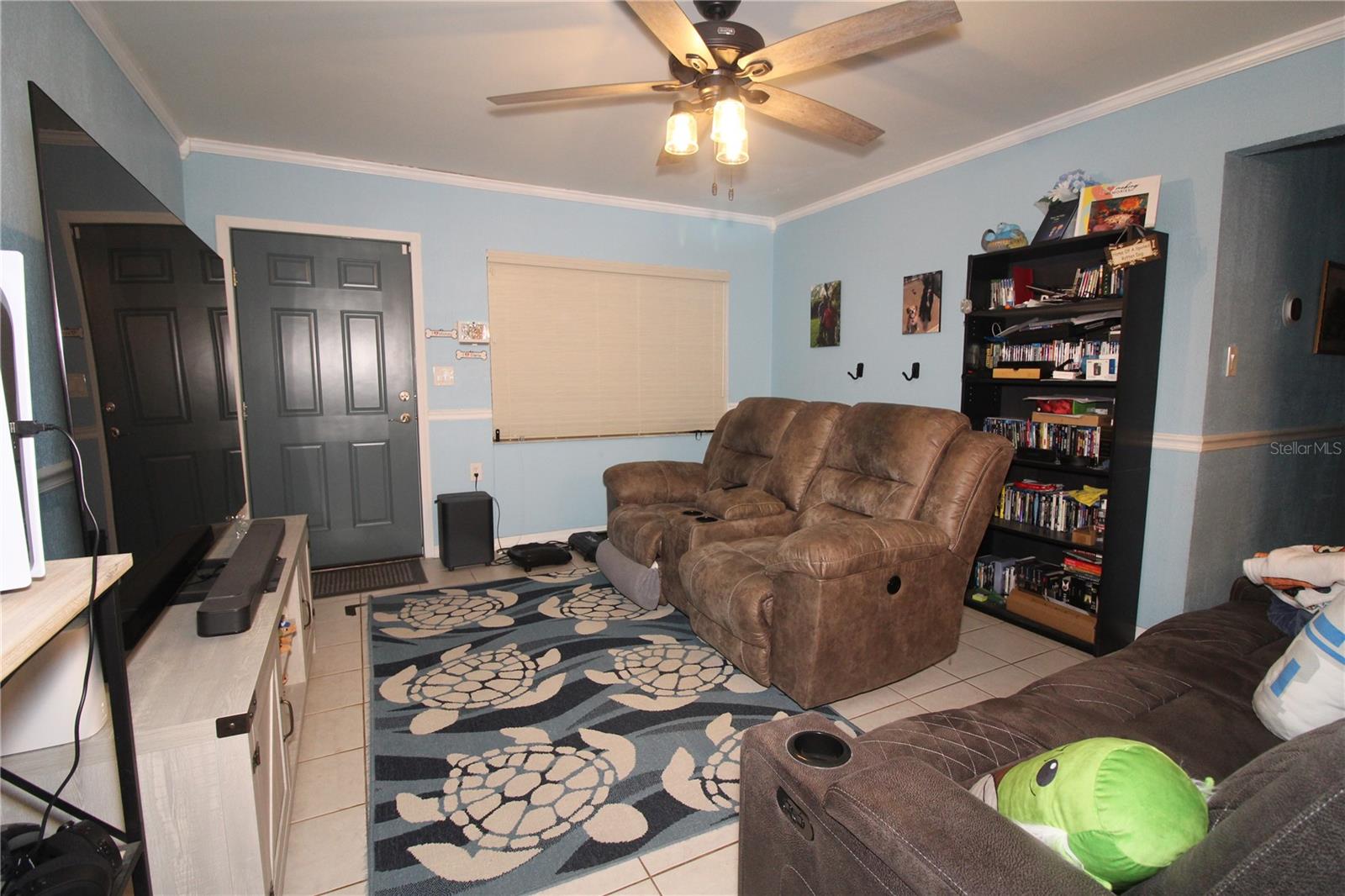 2801 SPRAGUE DR, ORLANDO, FL, 32826