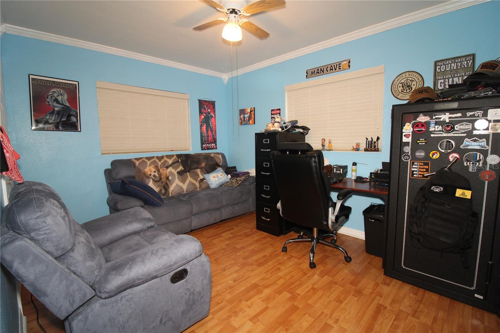 2801 SPRAGUE DR, ORLANDO, FL, 32826