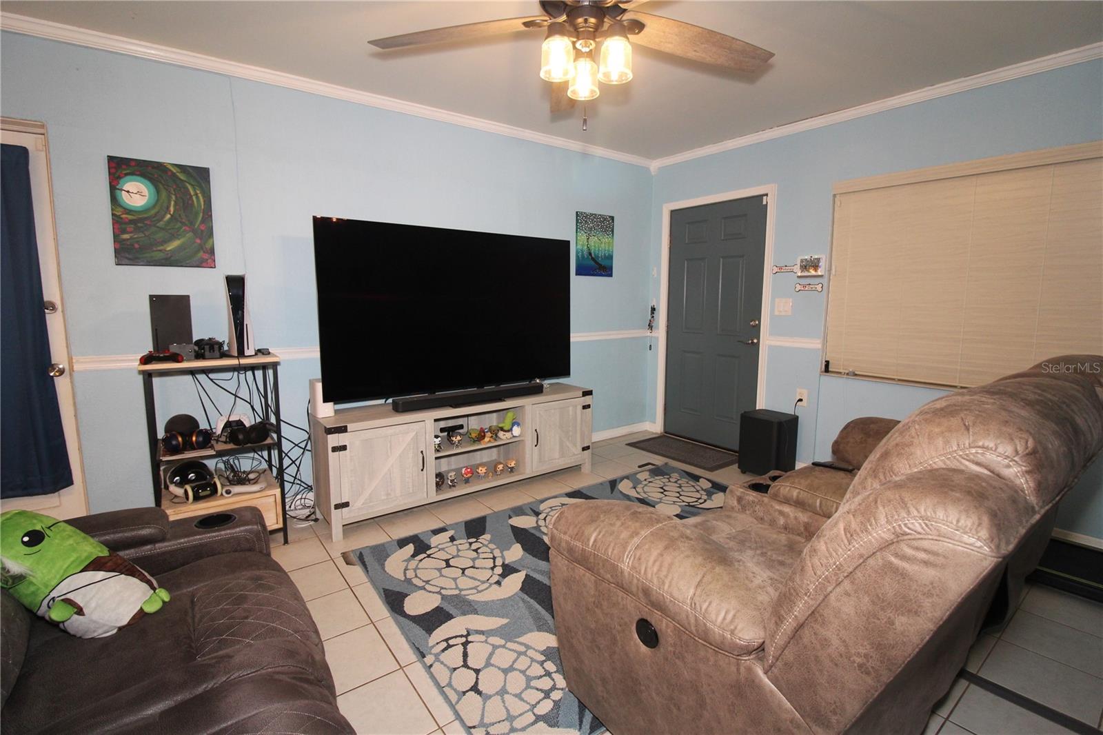 2801 SPRAGUE DR, ORLANDO, FL, 32826