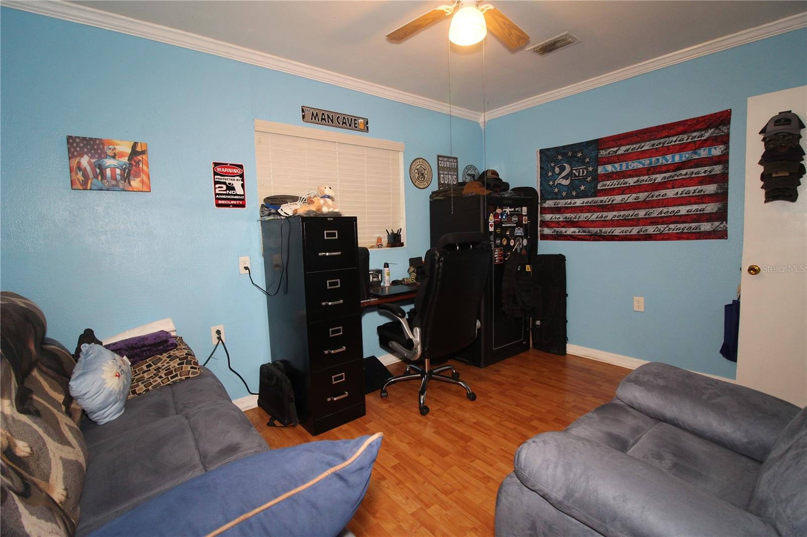 2801 SPRAGUE DR, ORLANDO, FL, 32826