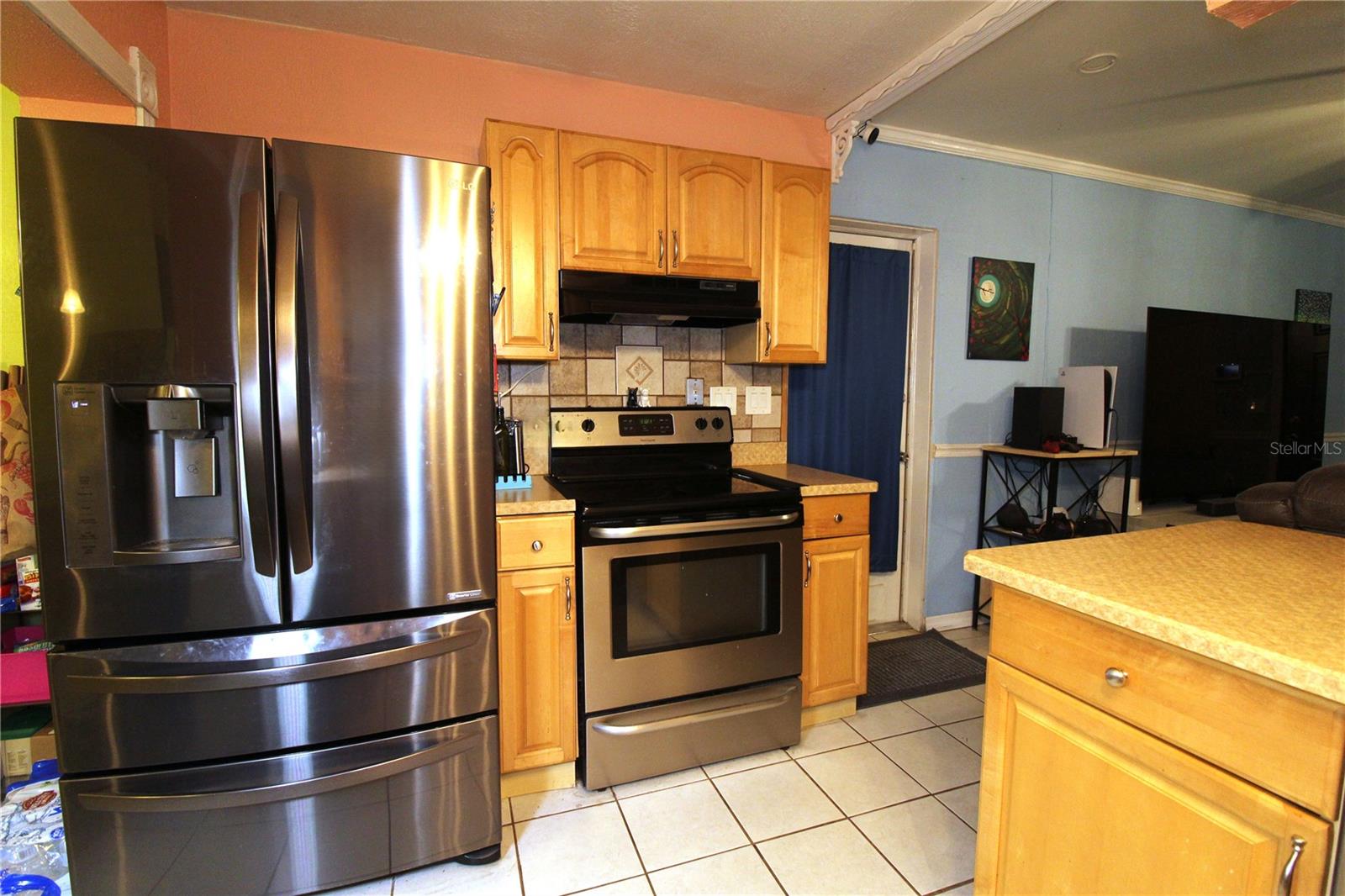 2801 SPRAGUE DR, ORLANDO, FL, 32826
