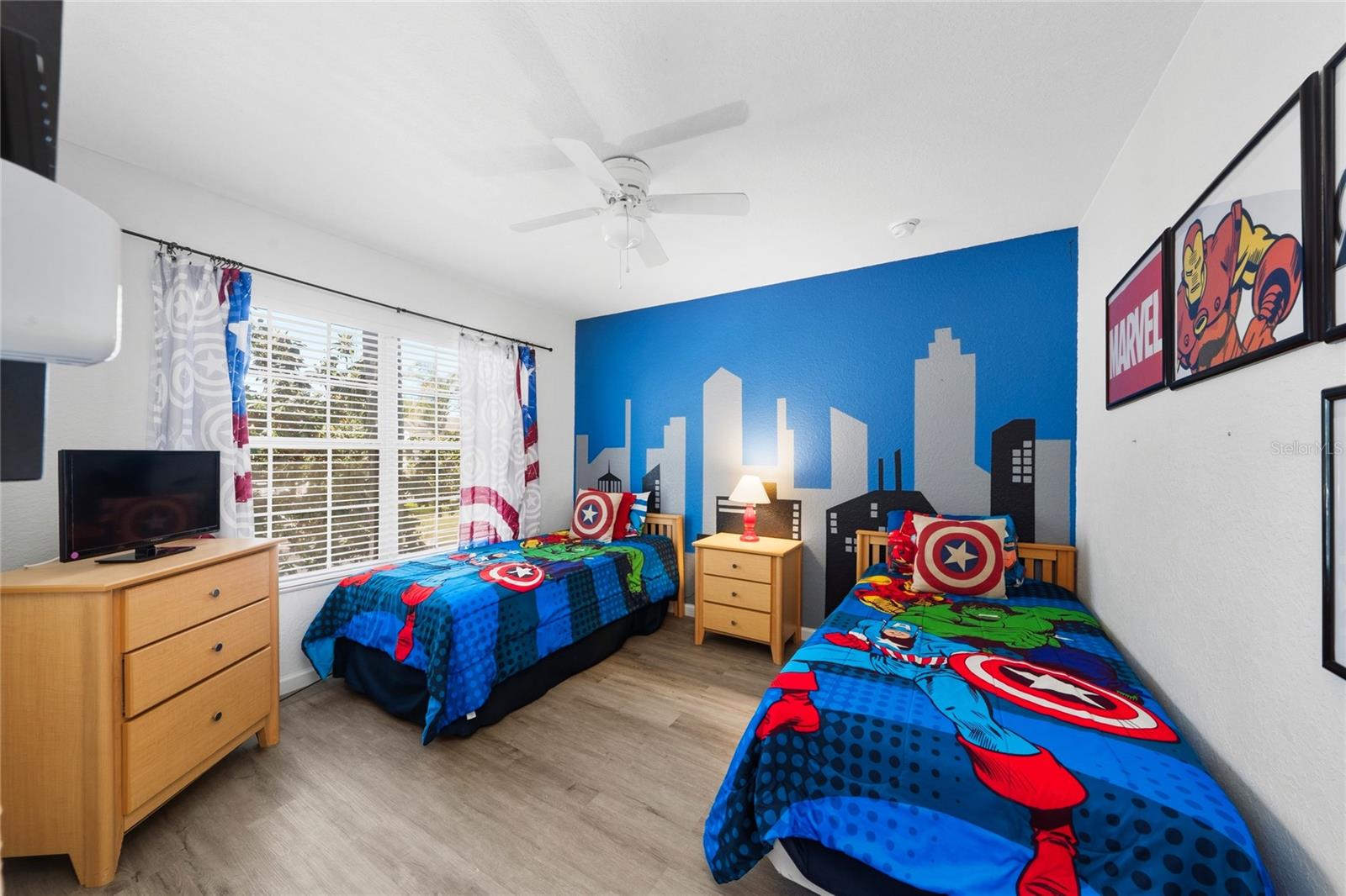 7803 BASNETT CIR, KISSIMMEE, FL, 34747