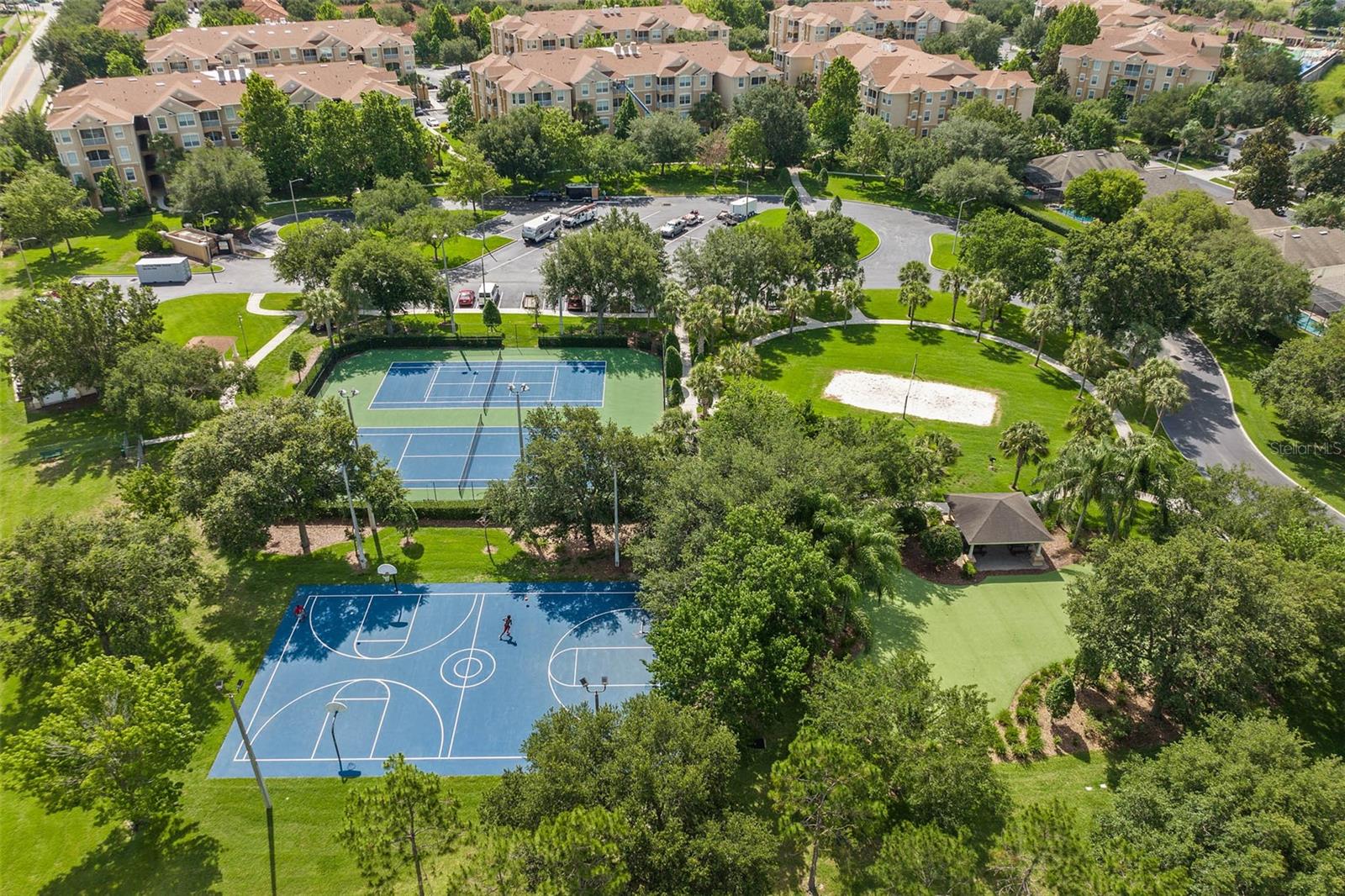 7803 BASNETT CIR, KISSIMMEE, FL, 34747