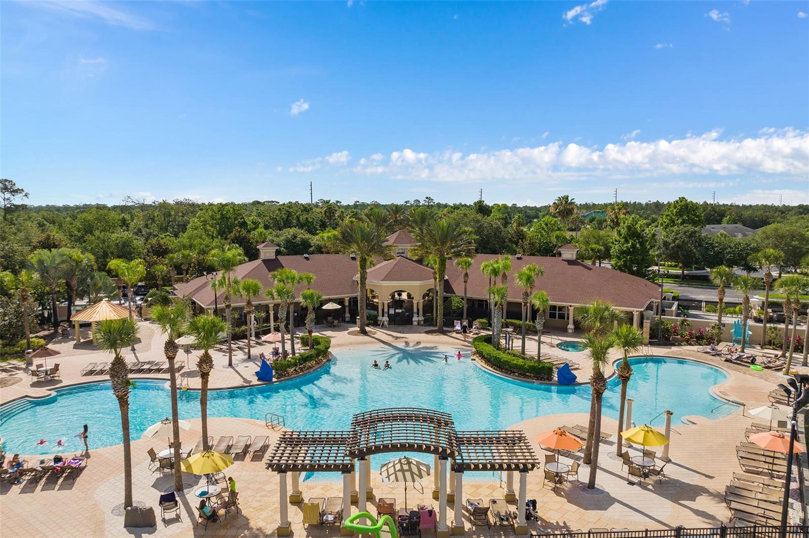 7803 BASNETT CIR, KISSIMMEE, FL, 34747