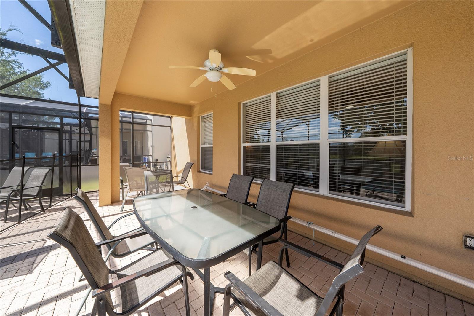 7803 BASNETT CIR, KISSIMMEE, FL, 34747