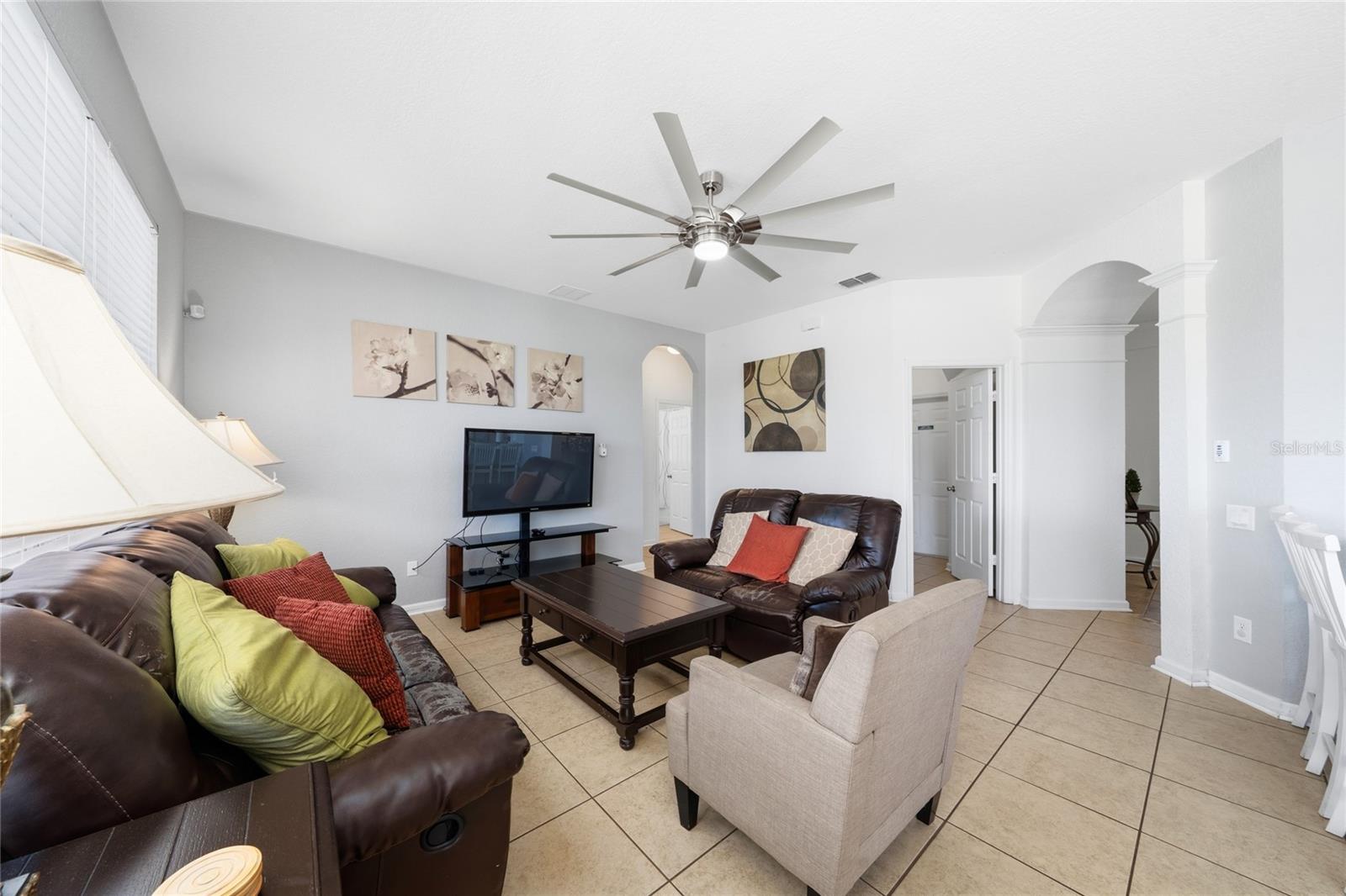 7803 BASNETT CIR, KISSIMMEE, FL, 34747