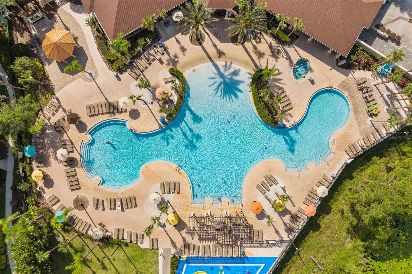 7803 BASNETT CIR, KISSIMMEE, FL, 34747
