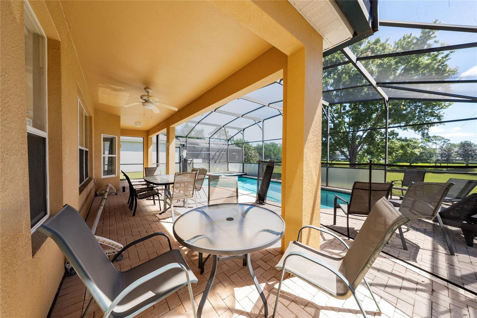 7803 BASNETT CIR, KISSIMMEE, FL, 34747