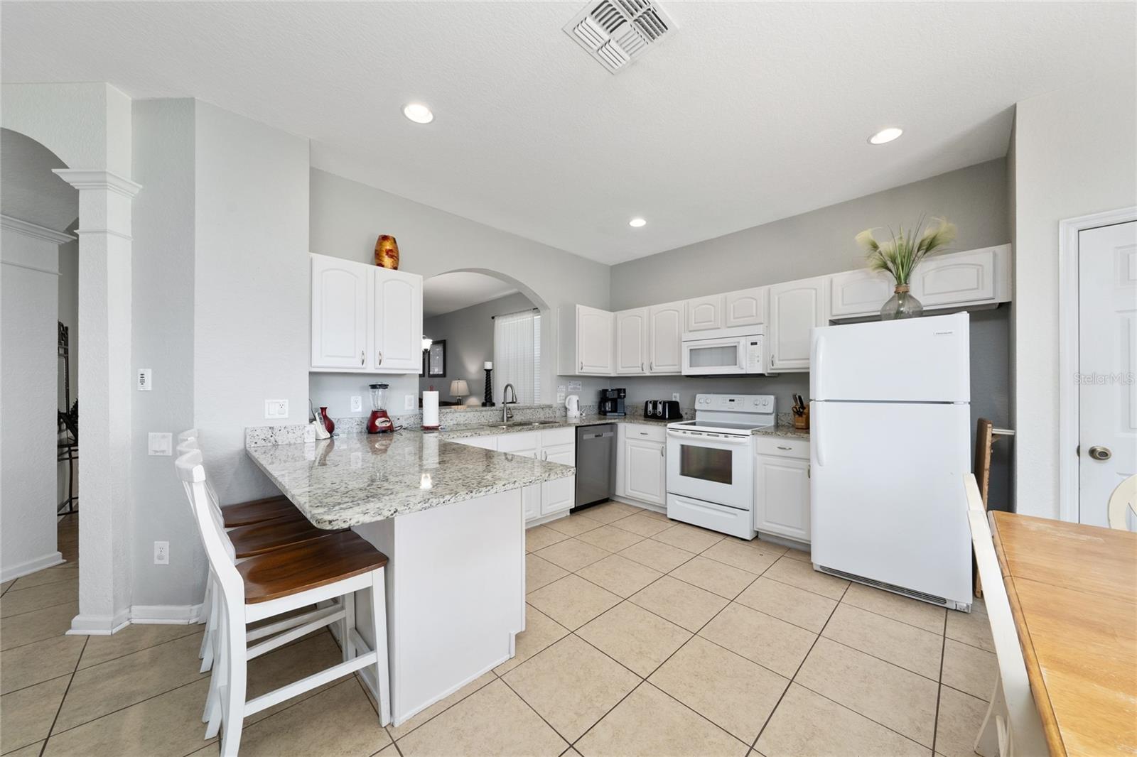 7803 BASNETT CIR, KISSIMMEE, FL, 34747
