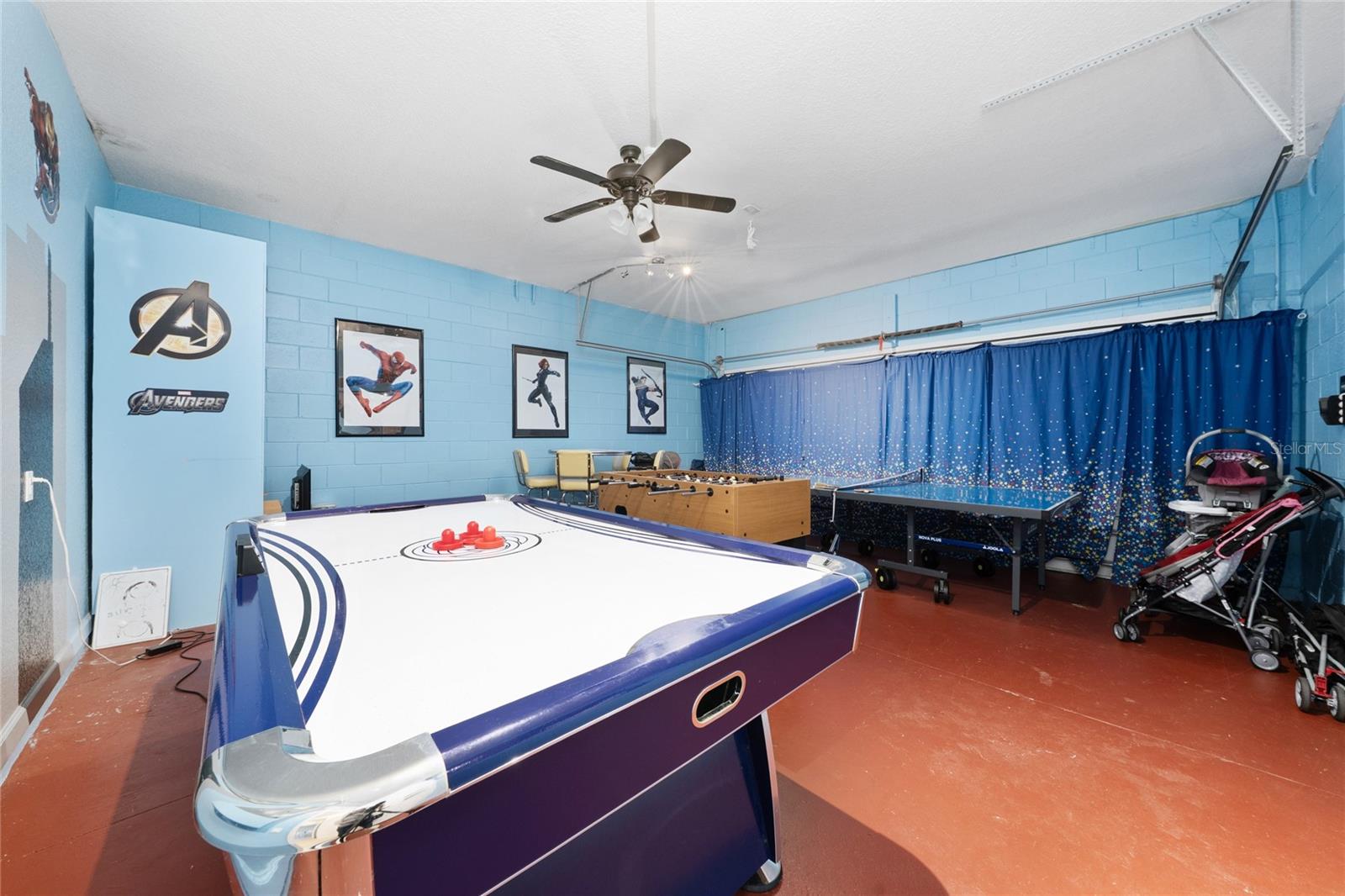 7803 BASNETT CIR, KISSIMMEE, FL, 34747
