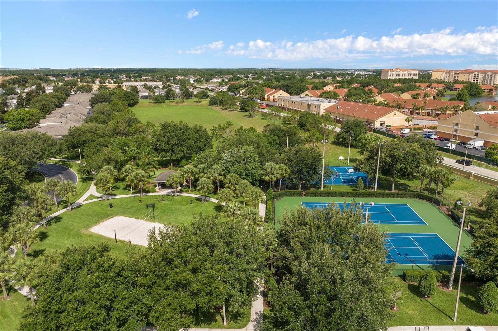 7803 BASNETT CIR, KISSIMMEE, FL, 34747