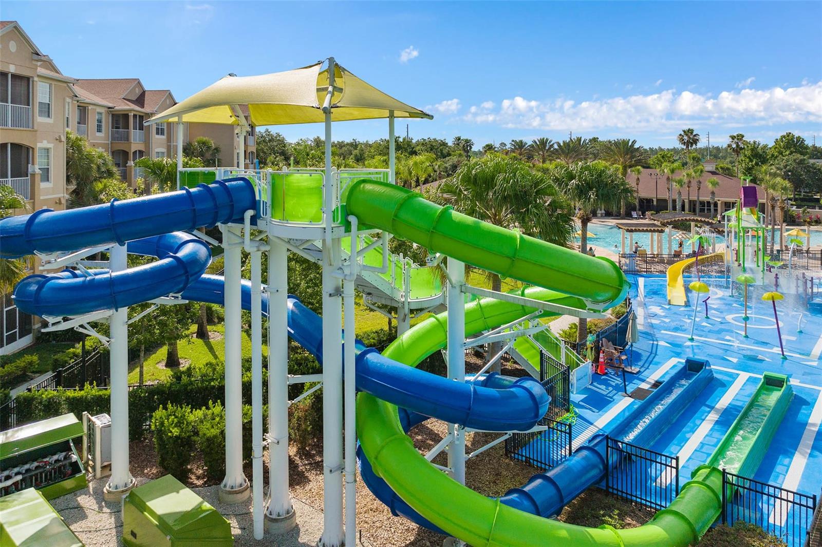 7803 BASNETT CIR, KISSIMMEE, FL, 34747