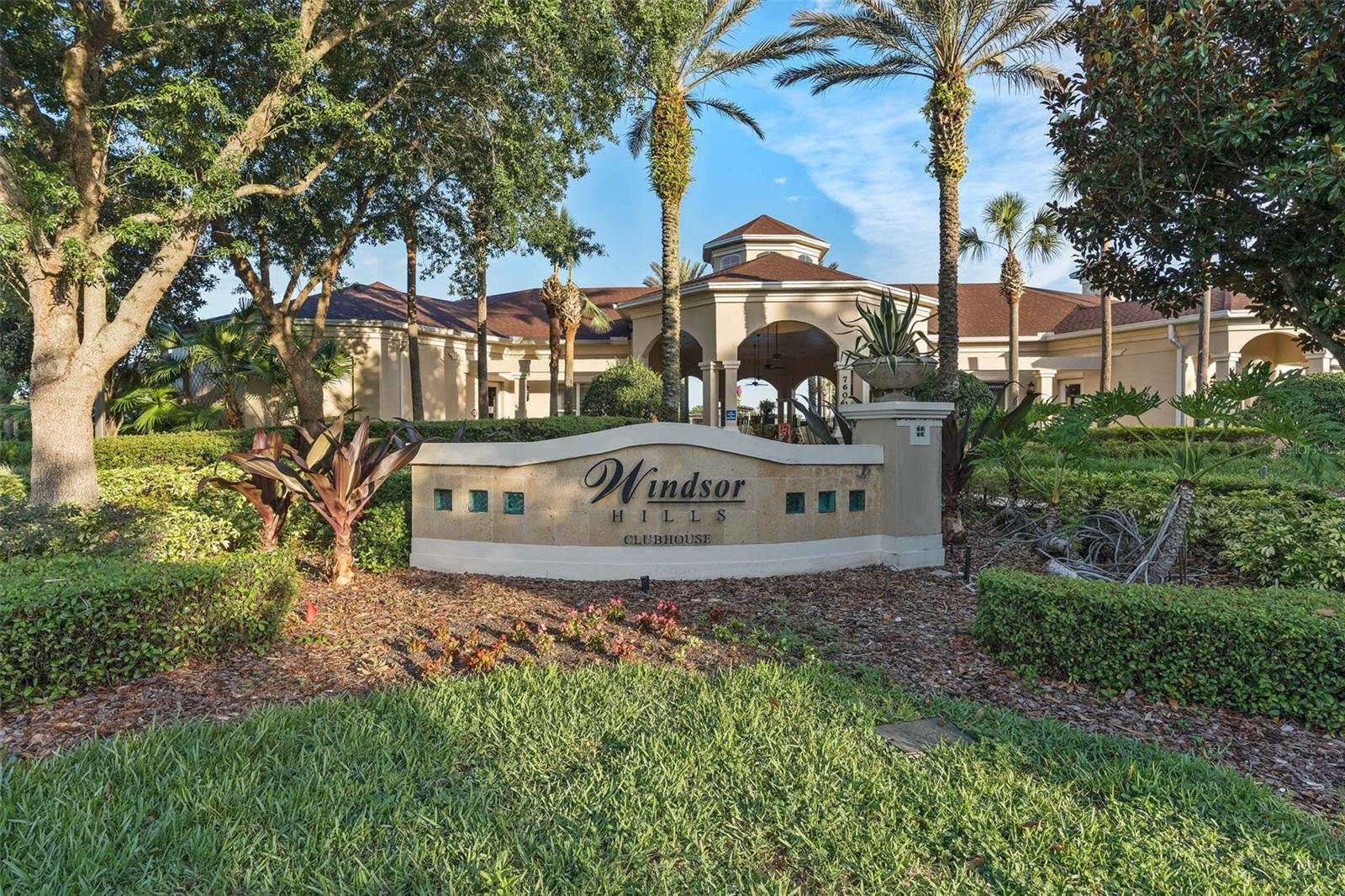 7803 BASNETT CIR, KISSIMMEE, FL, 34747