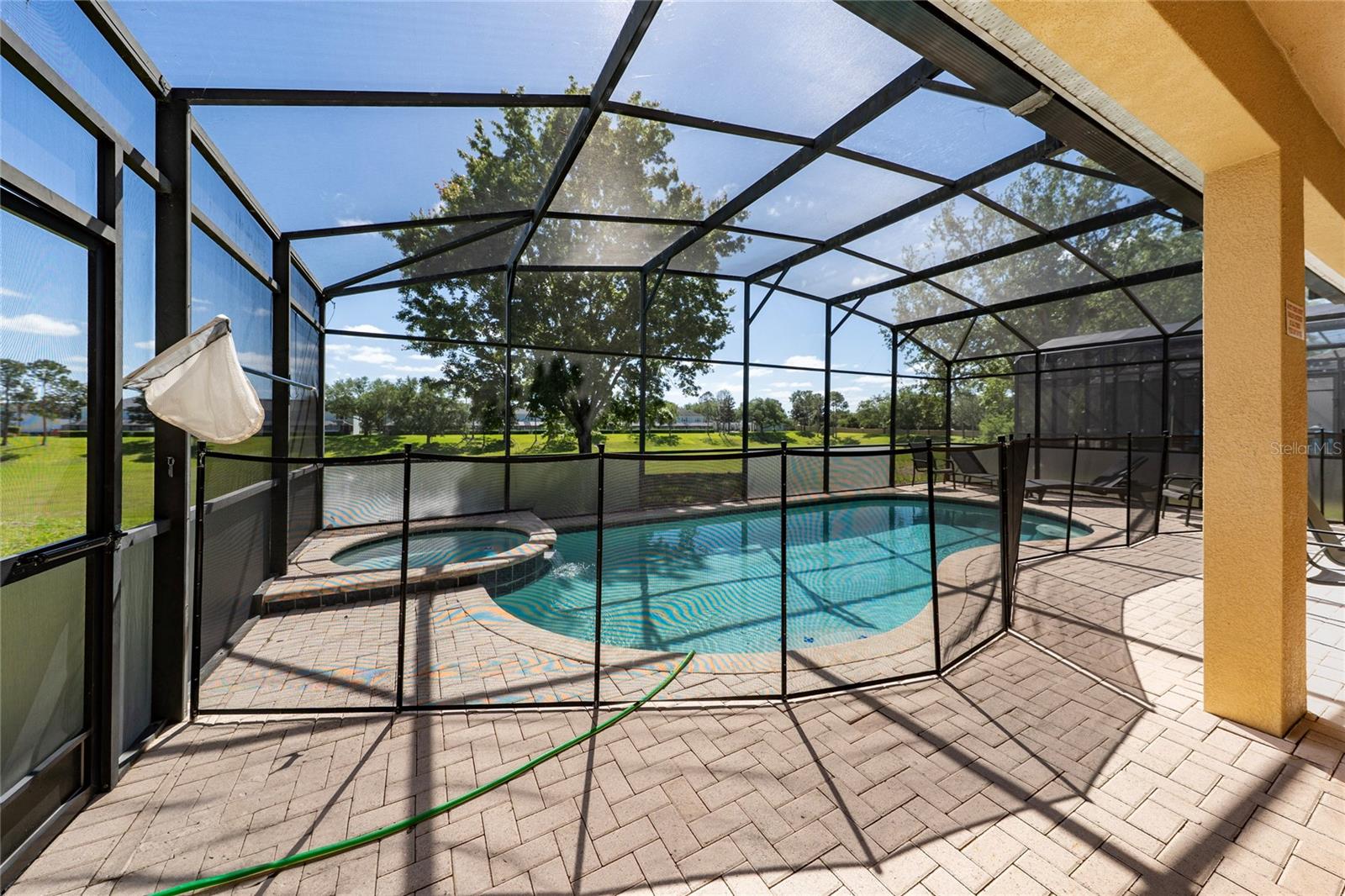 7803 BASNETT CIR, KISSIMMEE, FL, 34747