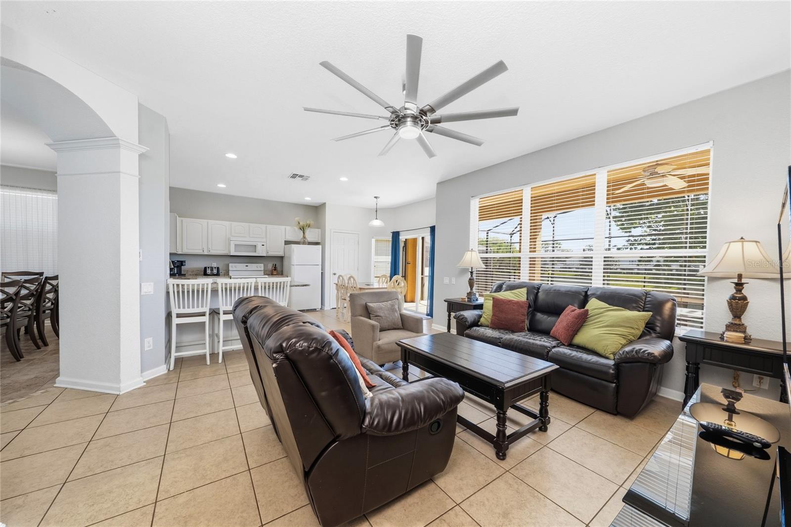 7803 BASNETT CIR, KISSIMMEE, FL, 34747
