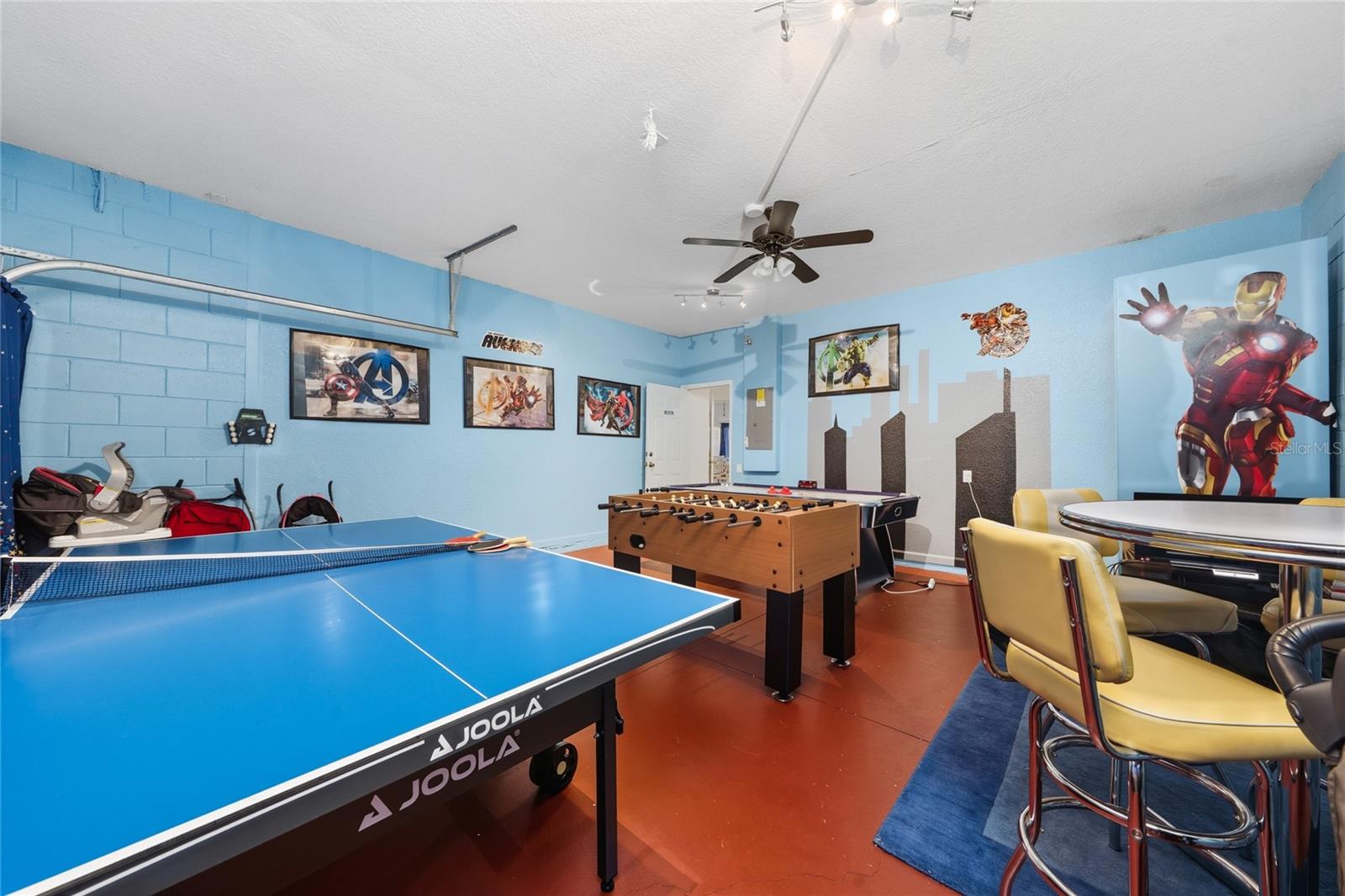 7803 BASNETT CIR, KISSIMMEE, FL, 34747