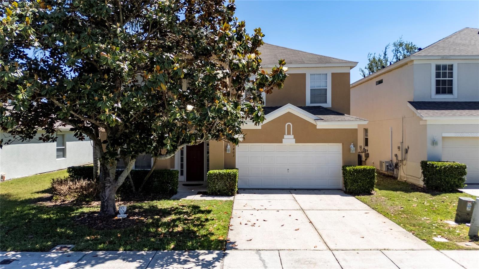 7803 BASNETT CIR, KISSIMMEE, FL, 34747