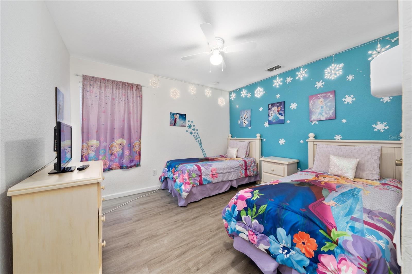 7803 BASNETT CIR, KISSIMMEE, FL, 34747