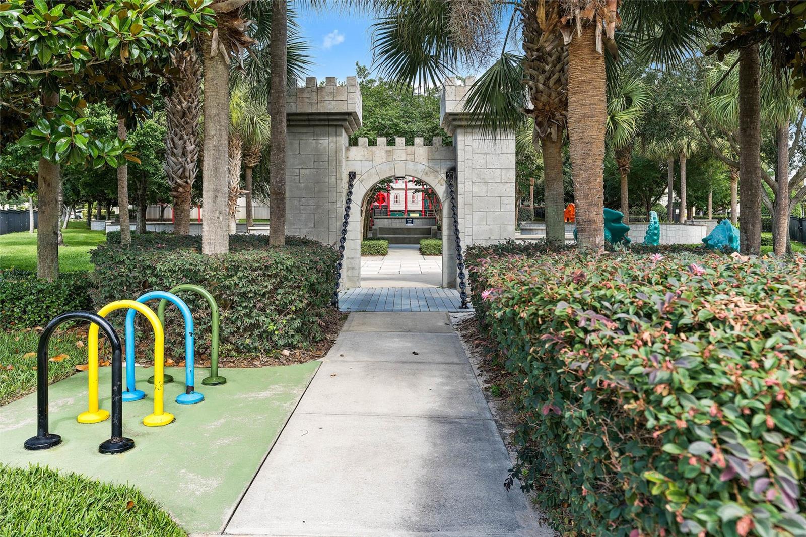 7803 BASNETT CIR, KISSIMMEE, FL, 34747