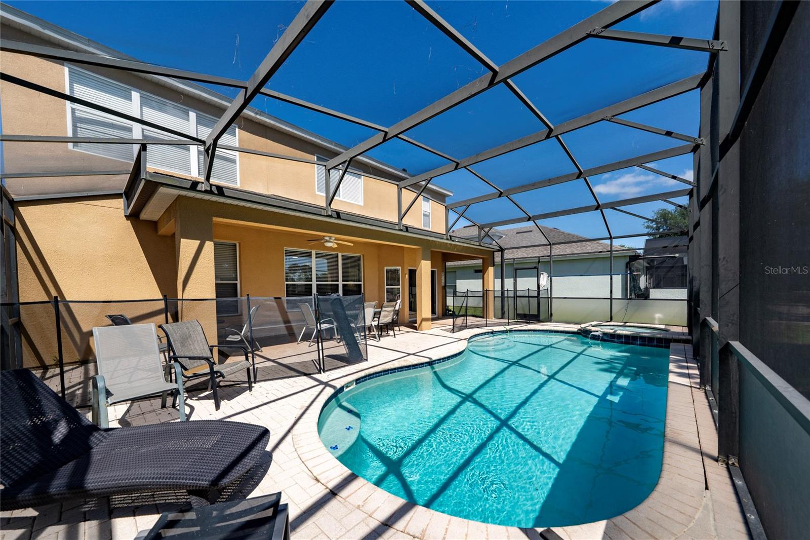 7803 BASNETT CIR, KISSIMMEE, FL, 34747