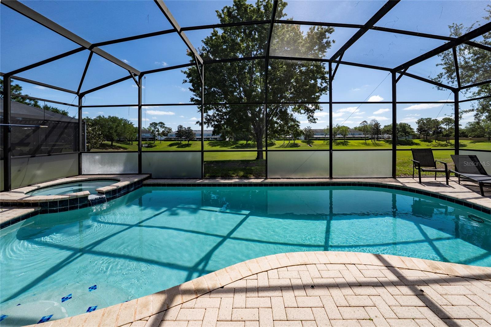 7803 BASNETT CIR, KISSIMMEE, FL, 34747