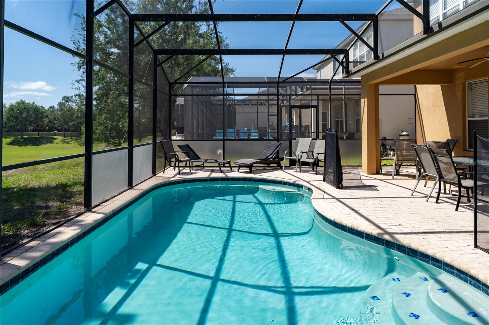 7803 BASNETT CIR, KISSIMMEE, FL, 34747
