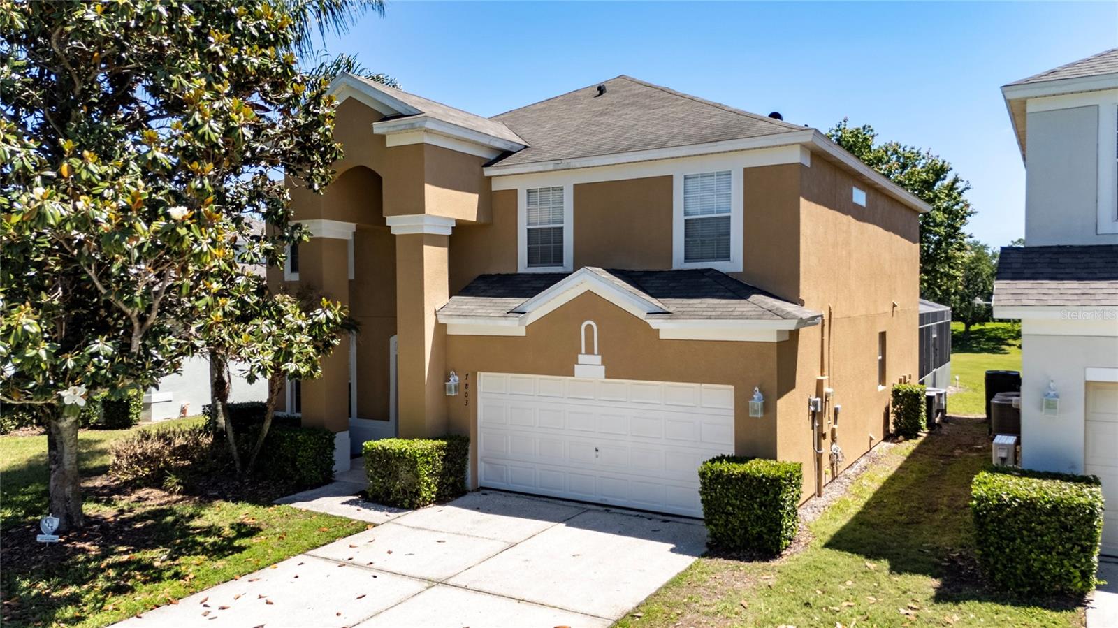 7803 BASNETT CIR, KISSIMMEE, FL, 34747