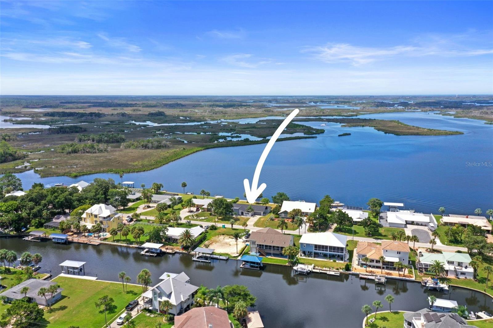 11930 W BAYSHORE DR, CRYSTAL RIVER, FL, 34429