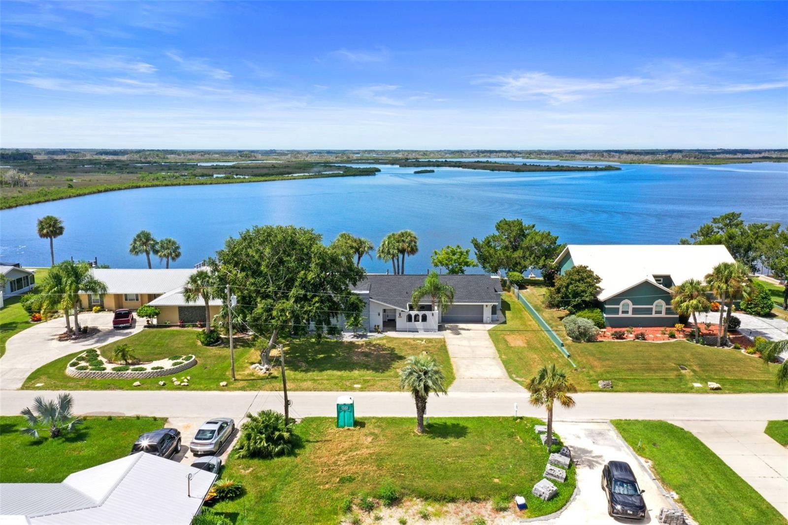 11930 W BAYSHORE DR, CRYSTAL RIVER, FL, 34429